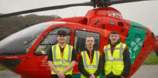 WAA first ever apprentices Apprentices scaled
