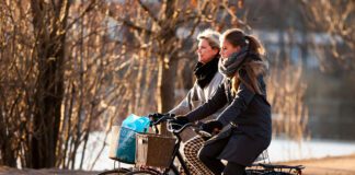 Safest countries to cycle in Europe, revealed Bikes