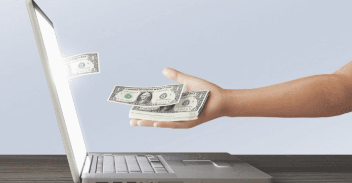 Borrow Money Online