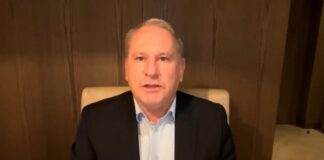 Russia killings look like war crimes says former head of British Military Operations Colnoel Richard Kemp