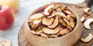 DRYING FRUIT AND VEGETABLES: BEST PRACTICE TIPS DRYING FRUIT AND VEGETABLES BEST PRACTICE TIPS scaled