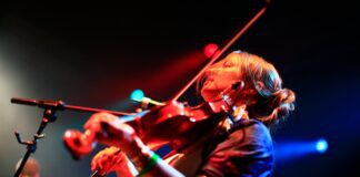 ELIZA CARTHY TRIO TO PERFORM IN CARMARTHEN Eliza Carthy scaled