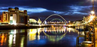 Most affordable areas to live for the best schools, new study reveals Gateshead