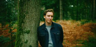 APRIL 22ND 2022 – 9AM | GEORGE EZRA DEBUTS NEW SINGLE AND ANNOUNCES UK TOUR George Ezra 2022 03 please credit Adam Scarborough scaled