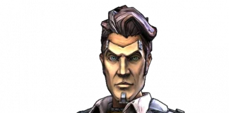 Mario would earn £32,895 as an Italian plumber – which video game characters would be the richest if they had real-life jobs Handsome Jack