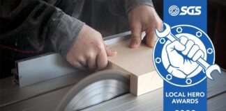 Heroic Swansea Handyman Reaches Final of Local Hero Awards 2022! Hero 2022 v2 1