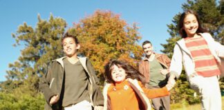 Pan-Wales institute works to promote the health and wellbeing of the nation: A year in review IS539 001 scaled