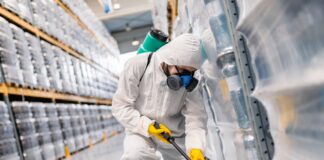 Availing Commercial Pest Control Services Ensure a Healthy Environment. How? Industrial Pest Control PestCityUSA