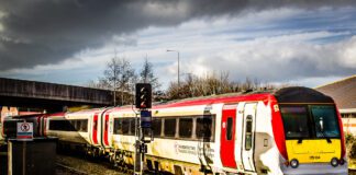 Transport for Wales reminds customers to check before they travel this Easter Llandudno Junction