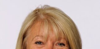 Hywel Dda Health Board: An address from our Chair, Maria Battle MB