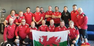 Wales name Masters Rugby League squad for North Wales festival on May 14 Masters Squad 2021 e1651053335119