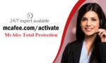 mcafee.com/activate – McAfee activate 25 digit code