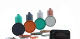 Colour Tone Masterbatch wins Queen’s Award for Enterprise: Innovation 2022 NIRPlas2 scaled