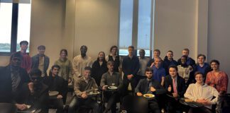 Swansea’s student entrepreneurs boost their business ideas with Big Pitch Photo 1