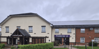 The Best and Worst Motorway Hotels – Magor Services Worst Hotel in Wales Premier Inn Ashby De La Zouch