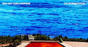 REVEALED: The Most Popular Music Videos of ALL TIME inspired by Video Games… RedHotChiliPeppersCalifornication