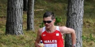 Aberdare police sergeant will take on the world’s toughest mountain race for charity Richard Gardiner