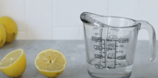Spring cleaning hacks: 15 must clean areas before leaving your rental Screenshot 2022 04 25 13.08.05