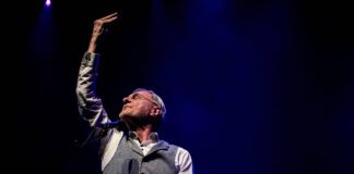 STEVE HARLEY ACOUSTIC BAND comes to play LLANDRINDOD WELLS – Mid Wales Pavilion on Sunday 22nd May 2022! Steve Harley 2022 photo Naomi Dryden Smith s scaled