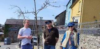 This History Tour is Exploring and Making History at the Same Time! Tour 3