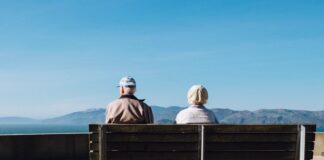 Welsh Government News: £1.1 million investment to champion older people as Wales becomes Age Friendly ageing image scaled