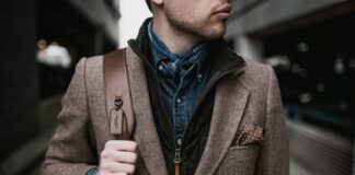 Different Ways to Style and Wear Neutral Colours in 2022. andrew neel HqtYwlY9dxs unsplash