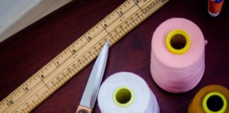 Crafts: The top ways they save you money revealed by experts darling arias tX62O5F3AfU unsplash