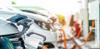 Installs up for EV charging points – uneven growth sees many regions lag behind ecbeba23e561f22b4f57b7cb2809060a2b43554c