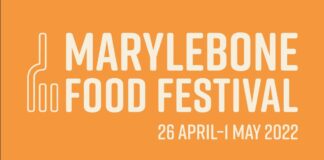Two weeks until Marylebone Food Festival, 26 April-1 May ee84c82c 4a46 cf09 728f 7338cd250f38