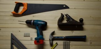 7 DIY tools every homeowner needs this Easter Weekend 🔨 eugen str CrhsIRY3JWY unsplash