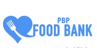 PBP Foodbank is supporting the community thanks to National Lottery funding f09d9bbb 6dd4 4f91 a589 361a68db2ca8