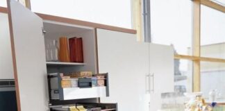 Elevate your kitchen space with this spring cleaning checklist f448810c6bd47154b5cbe52d66a05e04