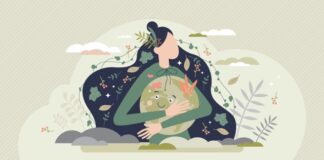 New research show Brits are switching to sustainable period products this World Earth Day fde13c53503cdcc5c819ae08c11945a451cc946b