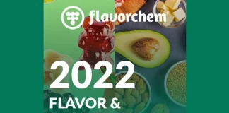 The Comeback of the Year: Trade Fair Duo InterTabac/InterSupply 2022 in Dortmund flavorchem releases 2022 flavour trend forecast
