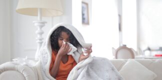 Welsh Government News: Wales’ expanded flu programme extended by another year flu1