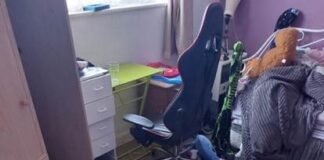 Competition launched to find the UK’s messiest student accommodation! image004