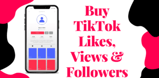 10 Ways to Get More Likes on Tik Tok: The Top Site for Cheap TikTok Likes image7