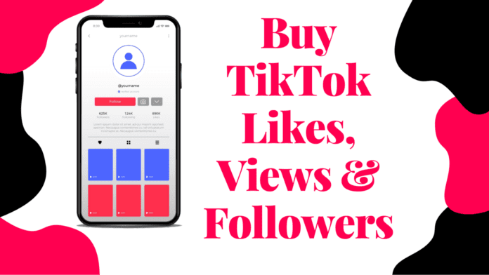 Cheap TikTok Likes