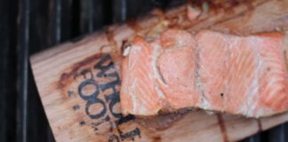 Pescatarians Most Likely to Persuade Partner to Change Diet janeris marte RbE7eW C8oU unsplash