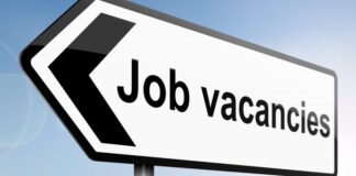 Vacancies in Wales continue to rise: 2022 set to be another record-breaking year latest uk job vacancies