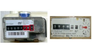 Bleak Friday Causes Searches for ‘Gas Meter Reading’ to Rise By 913% metric and imperial gas meters