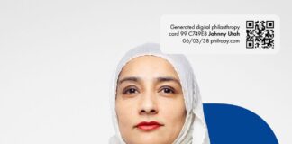 Photographer Rankin and philropy partner to create a digital tribute to the NHS Staff mvhvuB6A