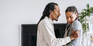 Serious violence peaked after COVID-19 restrictions eased – report pexels alex green 5699835