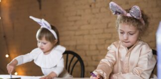 Eggstra great Easter activities for all the family pexels dziana hasanbekava 6740692 1