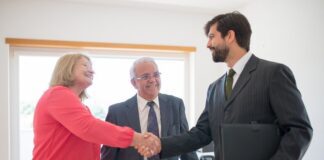 Selling Sunset Effect: 244% Increase In Searches For How To Be An Estate Agent pexels kampus production 8815826