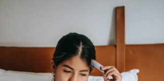 NEW DATA REVEALS: 3 in 5 Brits REGRET their social media influenced spending pexels liza summer 6348126