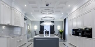 How much value can an open plan kitchen add to your property price pexels max vakhtbovych 6587896