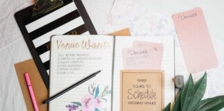 Seven ways to save money when planning your wedding pexels natasha fernandez 811572
