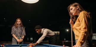 THE UK’S ‘COMPETITIVE SOCIALISING’ DEMAND HOTSPOTS, REVEALED pexels pavel danilyuk 7403868