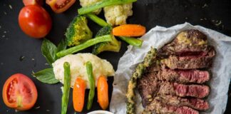 The best food groups for building muscle revealed by fitness experts pexels photo 769289